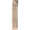 Ekena Millwork Traditional Arts & Crafts Smooth Outlooker, Douglas Fir, 7 1/2"W x 36"D x 36"H OUT08X36X36TRA03SDF - alternate 4
